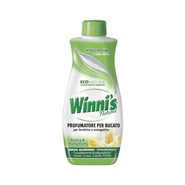 WINNI'S PROF.BUC.PEONIA ML.250